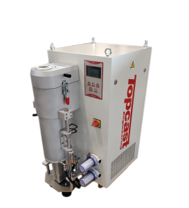 TVCs - Single Chamber